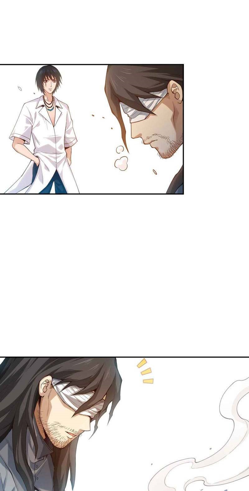 Ultimate Soldier Chapter 112 Gambar 3